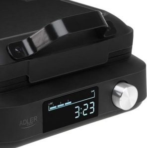 Gofrownica Adler AD 3087 8