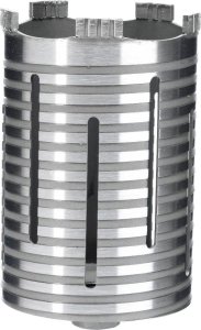 Diamond core bit HUSQVARNA Vari-Drill D25 M16 162x150mm 1