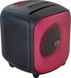 Głośnik Rebeltec PowerCUBE 500 czarny (RBLGLO00052) 4