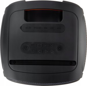 Głośnik Rebeltec PowerCUBE 500 czarny (RBLGLO00052) 5