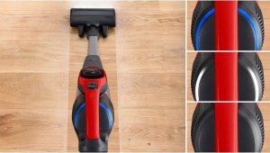 VACUUM CLEANER BBS931PET BOSCH 3