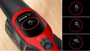 VACUUM CLEANER BBS931PET BOSCH 4