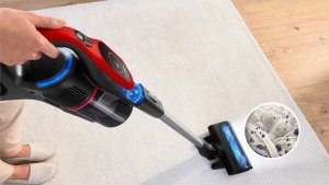 VACUUM CLEANER BBS931PET BOSCH 8