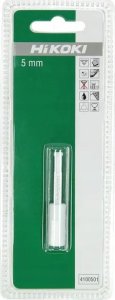 Diamond drill bit for tiles HiKOKI 4100502 O5 mm 1
