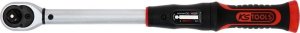 Torque wrench KS TOOLS 10-50Nm 3/8&quot; 1