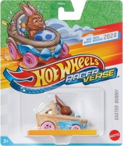 Hot Wheels RacerVerse Pojazd bohater filmowy HRT43 1