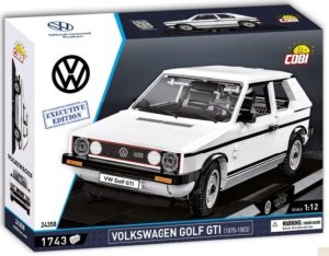 Cars Volkswagen Golf GTI Executive Edition 1
