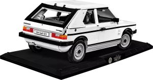 Cobi Volkswagen Golf GTI 1976-1983 Executive Edition 2