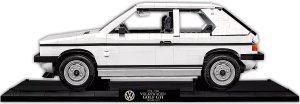 Cobi Volkswagen Golf GTI 1976-1983 Executive Edition 3