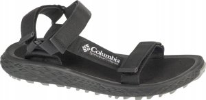Columbia Konos Globetrot Sandal 2126931010 Czarne 42 1