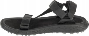 Columbia Konos Globetrot Sandal 2126931010 Czarne 45 2