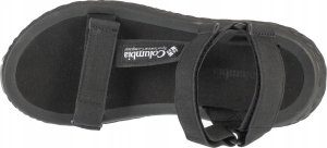 Columbia Konos Globetrot Sandal 2126931010 Czarne 45 3