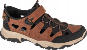 Rieker Sandals B8375-90 Brązowe 40 1