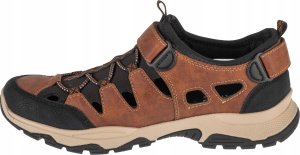 Rieker Sandals B8375-90 Brązowe 40 2