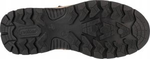Rieker Sandals B8375-90 Brązowe 40 4