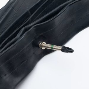 Radvik Dętka Radvik BIKE TUBE 27,5" X 1,95/2,25 FV48 czarny 2
