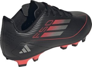 Buty piłkarskie dla dzieci adidas F50 Club FG/MG IE1311 36 3