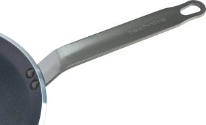 Patelnia Technica Patelnia aluminiowa o średnicy 300 mm do naleśników z powłoką Teflon Platinum Plus i warstwą indukcyjną | TECHNICA, Platinum Line 3