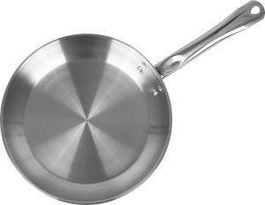 Patelnia Technica Patelnia 3,1 l o średnicy 280 mm ze stali nierdzewnej | Gold Line 4