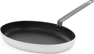 Patelnia Technica Patelnia aluminiowa 400x290 mm do ryb z powłoką Teflon Platinum Plus | TECHNICA, Platinum Line 2