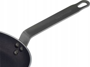 Patelnia Technica Patelnia aluminiowa o średnicy 240 mm z powłoką Teflon Platinum Plus i warstwą indukcyjną | TECHNICA, Platinum Line 7