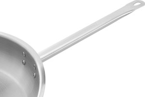 Patelnia Technica Patelnia 8,8 l o średnicy 400 mm ze stali nierdzewnej | TECHNICA, Platinum Line 2