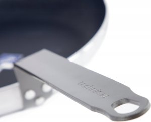 Patelnia Technica Patelnia aluminiowa o średnicy 240 mm z powłoką Teflon Platinum Plus | TECHNICA, Platinum Line 2