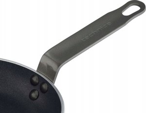 Patelnia Technica Patelnia aluminiowa o średnicy 200 mm z powłoką Teflon Platinum Plus i warstwą indukcyjną | TECHNICA, Platinum Line 7