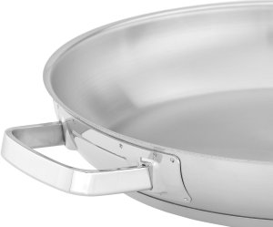 Patelnia Technica Patelnia 4 l o średnicy 320 mm ze stali nierdzewnej | TECHNICA, Platinum Line 4