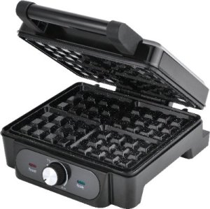 Gofrownica Doerr LVWF001BK 4