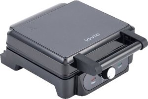 Gofrownica Doerr LVWF001BK 10