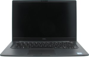 Laptop Dell Latitude 7400 i7-8665U 32 GB 1TB SSD 14" FHD W11Pro A- 2