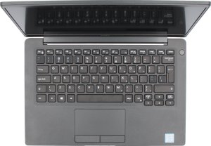 Laptop Dell Latitude 7400 i7-8665U 32 GB 1TB SSD 14" FHD W11Pro A- 7