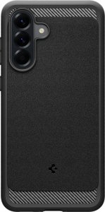 SPIGEN RUGGED ARMOR GALAXY A56 5G MATTE BLACK 3