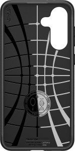 SPIGEN RUGGED ARMOR GALAXY A56 5G MATTE BLACK 4