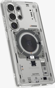 Spigen SPIGEN ULTRA HYBRID MAG MAGSAFE GALAXY S25 ULTRA NEO ONE 4