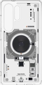 Spigen SPIGEN ULTRA HYBRID MAG MAGSAFE GALAXY S25 ULTRA NEO ONE 7