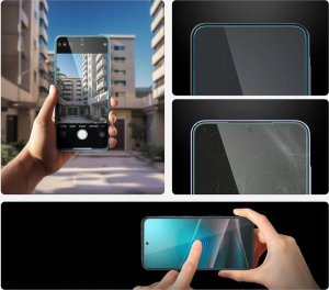 SZKŁO HARTOWANE SPIGEN GLAS.TR ”EZ FIT” 2-PACK GALAXY A36 5G CLEAR 4