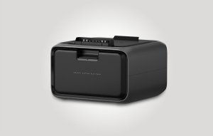 EcoFlow Bateria do RIVER 3 Plus (572Wh) 12