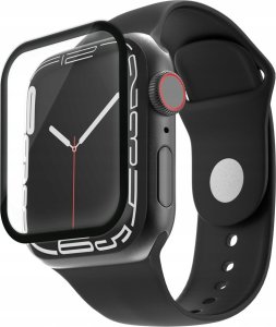 Szkło ochronne JCPal Armor 3D Apple Watch Screen Protector do Apple Watch 10 42mm - Gwarancja bezpieczeństwa. Proste raty. Bezpłatna wysyłka od 170 zł. 2