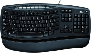 Comfort 450 Keyboard DA 1