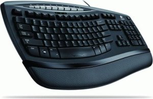 Comfort 450 Keyboard DA 2