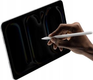 JCPal Privacy 360 Glass Screen Protector - szkło prywatyzujące do iPad Pro 11 2024 - Gwarancja bezpieczeństwa. Proste raty. Bezpłatna wysyłka od 170 zł. 3