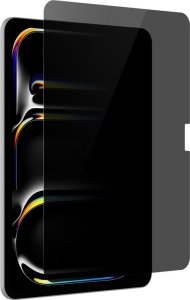 JCPal Privacy 360 Glass Screen Protector - szkło prywatyzujące do iPad Pro 11 2024 - Gwarancja bezpieczeństwa. Proste raty. Bezpłatna wysyłka od 170 zł. 4