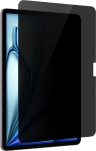 JCPal Privacy 360 Glass Screen Protector - szkło prywatyzujące do iPad Air 11 2024 - Gwarancja bezpieczeństwa. Proste raty. Bezpłatna wysyłka od 170 zł. 4