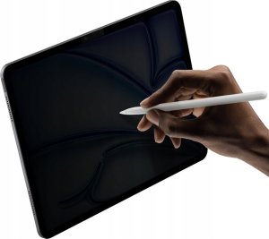 JCPal Privacy 360 Glass Screen Protector - szkło prywatyzujące do iPad Air 13 2024 - Gwarancja bezpieczeństwa. Proste raty. Bezpłatna wysyłka od 170 zł. 2
