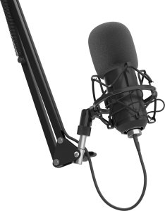 Mikrofon Genesis Radium 400 G2 (NGM-2285) 7