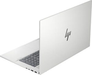 Laptop HP Envy 17-cw0021nw / 88C79EA / Intel i7-13 / 16GB / SSD 1TB / Intel Xe / FullHD / Win 11 Pro / Srebrny 4
