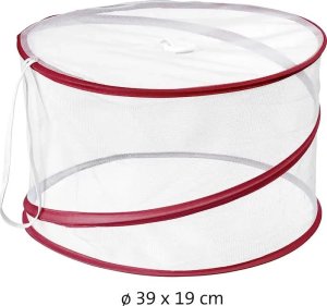 Siatka do ochrony żywności przed owadami 23212270 Uniwersalny 5