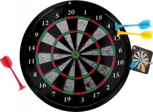 TARCZA Z RZUTKAMI MAGNET 29X36X3 MC B/C 48/96 4